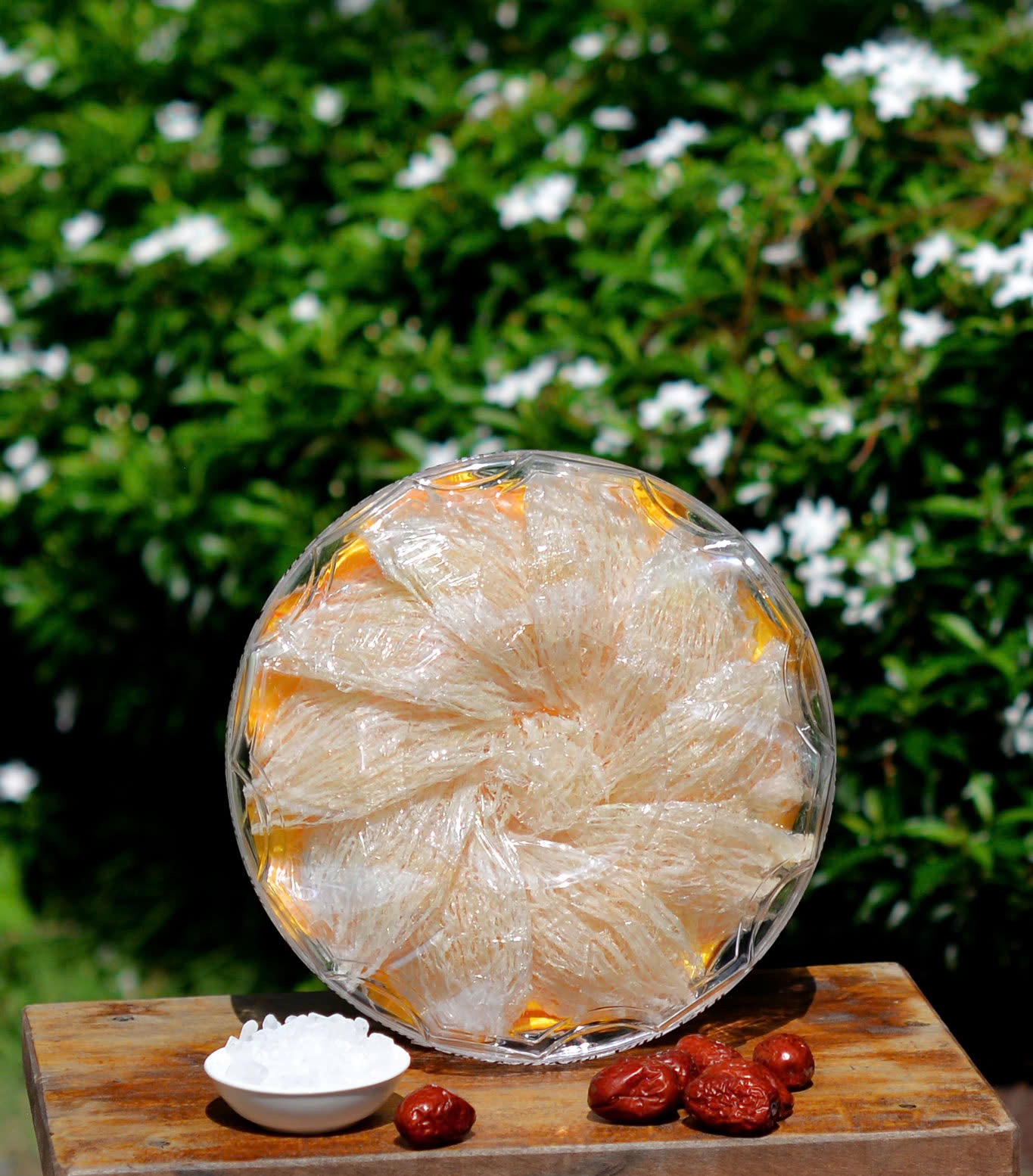 Yến Sào Tinh Chế Đặc Biệt 100g